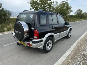 Suzuki Vitara 2.0 HDI, снимка 4