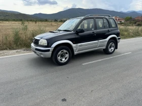 Suzuki Vitara 2.0 HDI, снимка 6