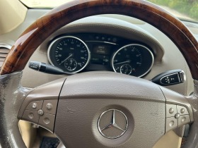 Mercedes-Benz GL 500, снимка 10 - Автомобили и джипове - 45828051