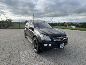 Mercedes-Benz GL 500, снимка 5