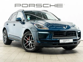 Porsche Macan S - [7] 