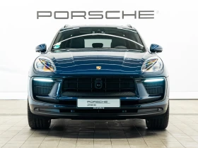 Porsche Macan S, снимка 3