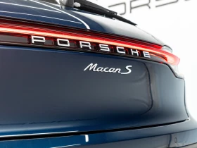 Porsche Macan S, снимка 17