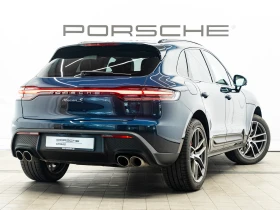 Porsche Macan S, снимка 2