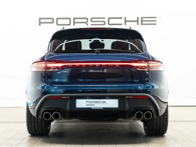 Porsche Macan S, снимка 4