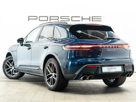 Porsche Macan S, снимка 5