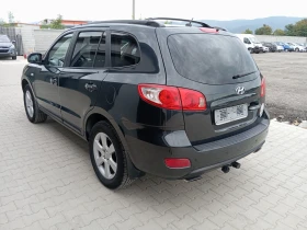 Hyundai Santa fe ЛИЗИНГ , снимка 4