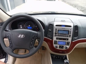 Hyundai Santa fe ЛИЗИНГ , снимка 11