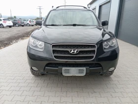 Hyundai Santa fe ЛИЗИНГ , снимка 2