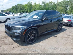 BMW X5 M50I |   |  ! | Mobile.bg    6