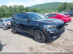 BMW X5 M50I |   |  ! | Mobile.bg    1