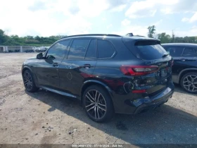 BMW X5 M50I |   |  ! | Mobile.bg    7