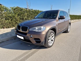 BMW X5 3.0, Панорама, Подгрев, 360 камера, Head Up, снимка 1