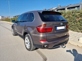 BMW X5 3.0, Панорама, Подгрев, 360 камера, Head Up, снимка 4