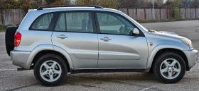 Toyota Rav4 D4D, снимка 4