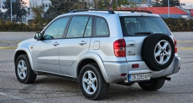 Toyota Rav4 D4D, снимка 3