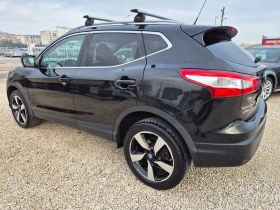 Nissan Qashqai 1.6cdi 4x4, снимка 6