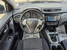 Nissan Qashqai 1.6cdi 4x4, снимка 11