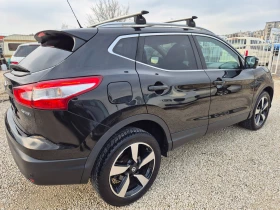 Nissan Qashqai 1.6cdi 4x4, снимка 4