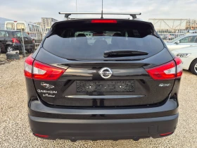 Nissan Qashqai 1.6cdi 4x4, снимка 5