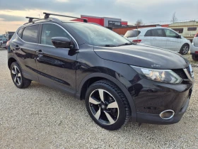 Nissan Qashqai 1.6cdi 4x4, снимка 1