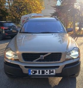 Volvo Xc90 2.9T/T6/272hp, снимка 2