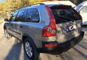 Volvo Xc90 2.9T/T6/272hp, снимка 5