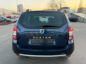 Dacia Duster 1.5DCI* EURO 6*  | Mobile.bg    5