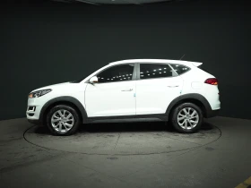 Hyundai Tucson 1.6T - FACE - ОЧАКВАН ВНОС - 6М ГАРАНЦИЯ!, снимка 8