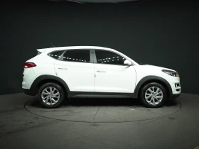 Hyundai Tucson 1.6T - FACE - ОЧАКВАН ВНОС - 6М ГАРАНЦИЯ!, снимка 7