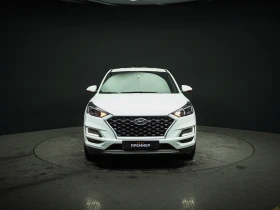 Hyundai Tucson 1.6T - FACE - ОЧАКВАН ВНОС - 6М ГАРАНЦИЯ!, снимка 1