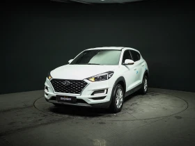 Hyundai Tucson 1.6T - FACE - ОЧАКВАН ВНОС - 6М ГАРАНЦИЯ!, снимка 2