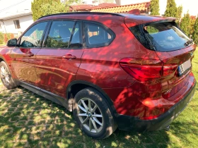 Обява за продажба на BMW X1 ~42 000 лв. - изображение 1