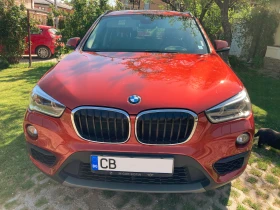 Обява за продажба на BMW X1 ~42 000 лв. - изображение 4