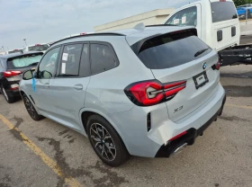 BMW X3 2024 BMW X3 XDRIVE30I | Mobile.bg    4