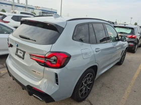 BMW X3 2024 BMW X3 XDRIVE30I | Mobile.bg    3