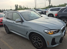 BMW X3 2024 BMW X3 XDRIVE30I | Mobile.bg    2