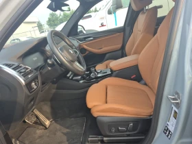 BMW X3 2024 BMW X3 XDRIVE30I | Mobile.bg    5