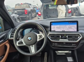 BMW X3 2024 BMW X3 XDRIVE30I | Mobile.bg    6