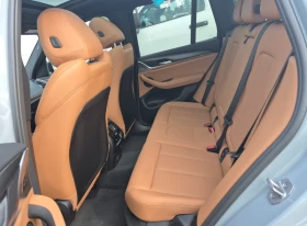 BMW X3 2024 BMW X3 XDRIVE30I | Mobile.bg    9