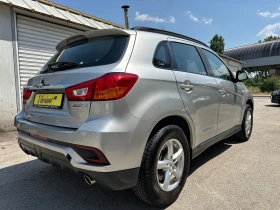 Mitsubishi ASX 1.6i* 115kc* BI-FUEL* *  | Mobile.bg    6
