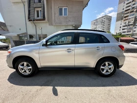     Mitsubishi ASX 1.6i* 115kc* BI-FUEL* * 