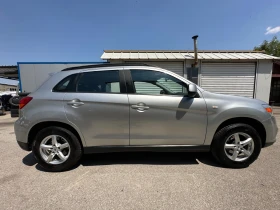 Mitsubishi ASX 1.6i* 115kc* BI-FUEL* *  | Mobile.bg    7