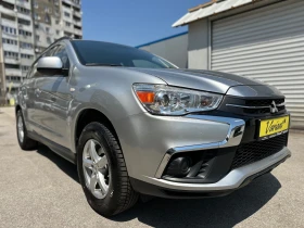 Mitsubishi ASX 1.6i* 115kc* BI-FUEL* *  | Mobile.bg    8