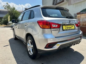     Mitsubishi ASX 1.6i* 115kc* BI-FUEL* * 