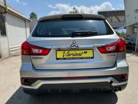 Mitsubishi ASX 1.6i* 115kc* BI-FUEL* *  | Mobile.bg    5