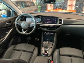 Opel Grandland | Mobile.bg    8