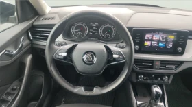 Обява за продажба на Skoda Kamiq 1.0 TFSI ~39 900 лв. - изображение 10