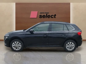 Обява за продажба на Skoda Kamiq 1.0 TFSI ~39 900 лв. - изображение 1