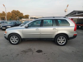 Volvo Xc90 2.4D5 185. | Mobile.bg    6
